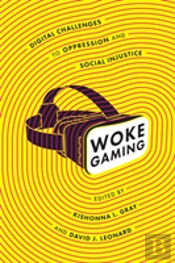 Woke Gaming