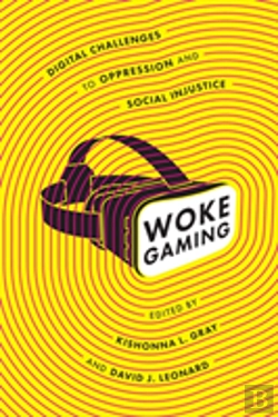 Bertrand.pt - Woke Gaming