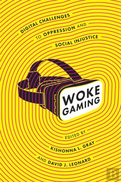Bertrand.pt - Woke Gaming