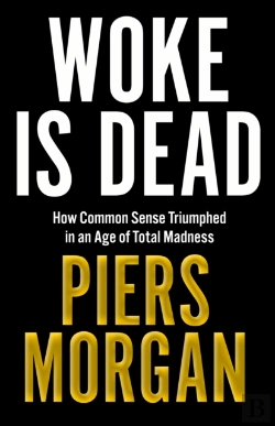 Bertrand.pt - Woke Is Dead