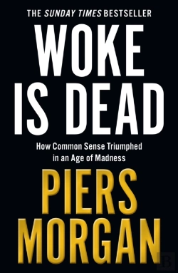 Bertrand.pt - Woke Is Dead