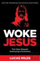 Woke Jesus