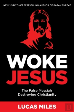 Bertrand.pt - Woke Jesus