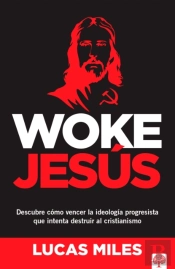 Woke Jesus