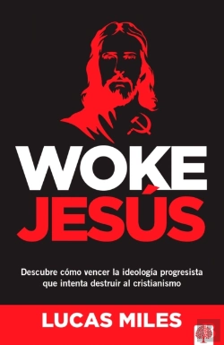 Bertrand.pt - Woke Jesus