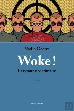 Bertrand.pt - Woke ! : La Tyrannie Victimaire.