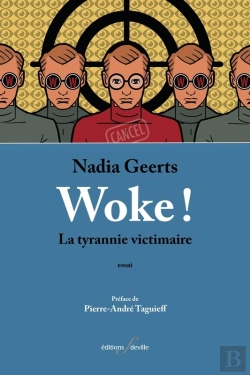 Bertrand.pt - Woke !