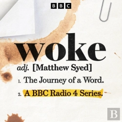 Bertrand.pt - Woke: The Journey Of A Word