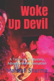 Woke Up Devil