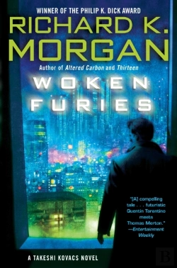 Bertrand.pt - Woken Furies