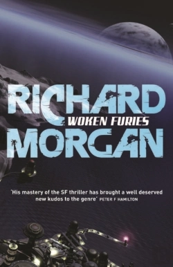 Bertrand.pt - Woken Furies