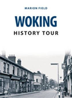 Bertrand.pt - Woking History Tour