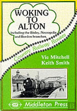 Bertrand.pt - Woking To Alton