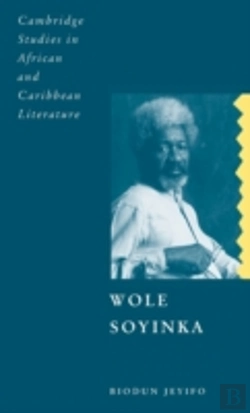 Bertrand.pt - Wole Soyinka