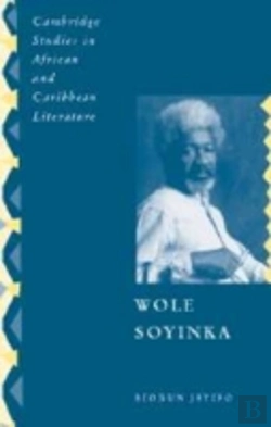Bertrand.pt - Wole Soyinka