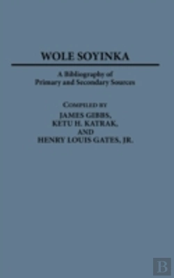 Bertrand.pt - Wole Soyinka