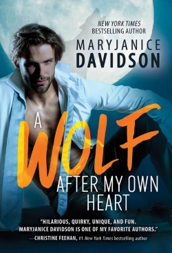 Bertrand.pt - Wolf After My Own Heart