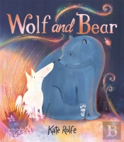 Wolf And Bear