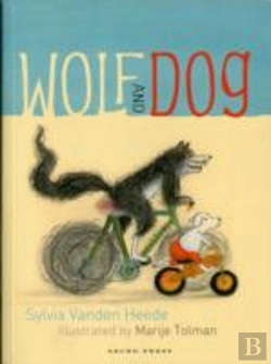Bertrand.pt - Wolf And Dog
