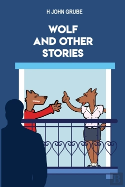 Bertrand.pt - Wolf And Other Stories
