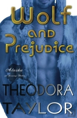 Bertrand.pt - Wolf And Prejudice: The Alaska Princesse