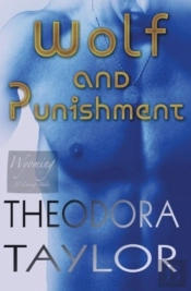 Wolf And Punishment:  The Alaska Princes