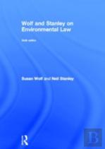 Wolf And Stanley On Environmental Law
