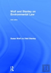 Wolf And Stanley On Environmental Law