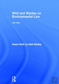 Bertrand.pt - Wolf And Stanley On Environmental Law