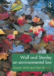 Wolf And Stanley On Environmental Law
