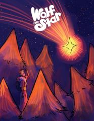 Wolf And Star