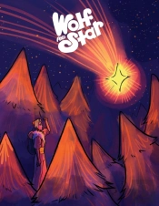 Wolf And Star