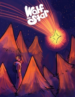 Bertrand.pt - Wolf And Star