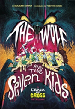 Bertrand.pt - Wolf And The Seven Kids The