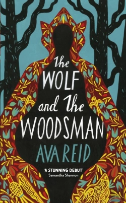 Bertrand.pt - Wolf And The Woodsman