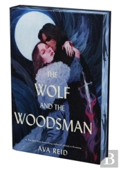 Wolf And The Woodsman Deluxe Collector'S Edition