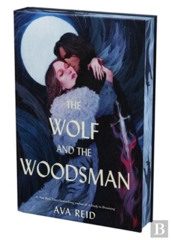 Bertrand.pt - Wolf And The Woodsman Deluxe Collector'S Edition