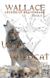 Wolf And Wildcat