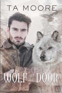 Bertrand.pt - Wolf At The Door