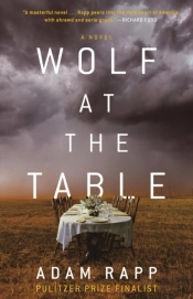 Wolf At The Table