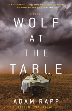 Bertrand.pt - Wolf At The Table