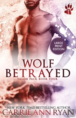 Bertrand.pt - Wolf Betrayed