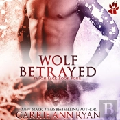 Wolf Betrayed