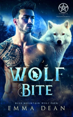 Bertrand.pt - Wolf Bite