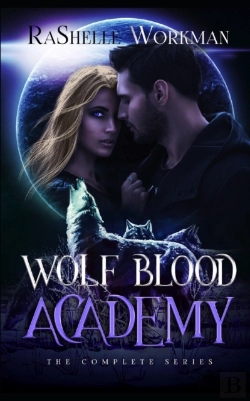 Bertrand.pt - Wolf Blood Academy