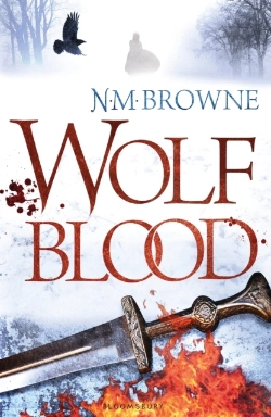 Bertrand.pt - Wolf Blood