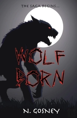 Bertrand.pt - Wolf Born