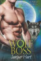 Wolf Boss