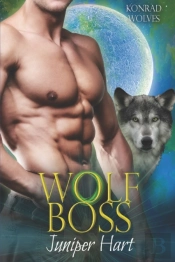 Wolf Boss