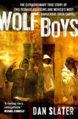 Bertrand.pt - Wolf Boys